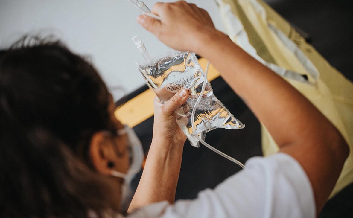 Фото: Mathurin NAPOLY / matnapo / Unsplash