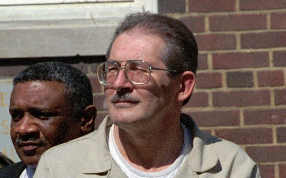 Умер работавший на советскую разведку агент ЦРУ Олдрич Эймс