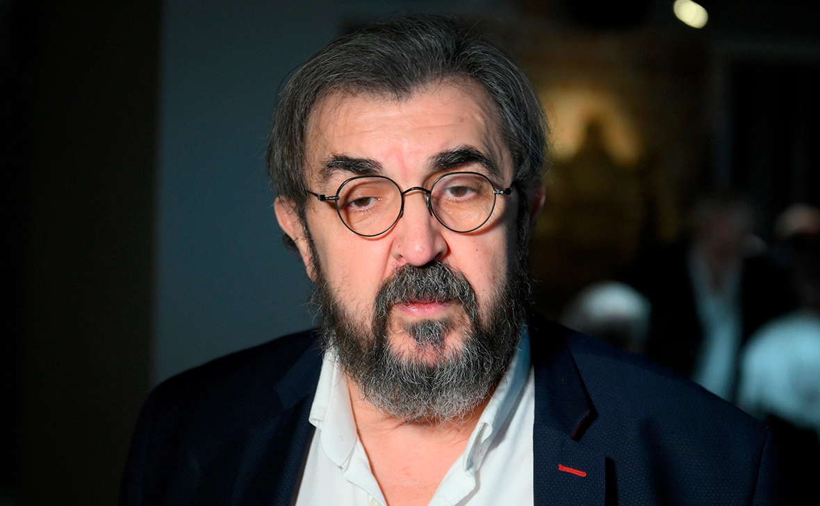 Станислав Красильников / РИА Новости