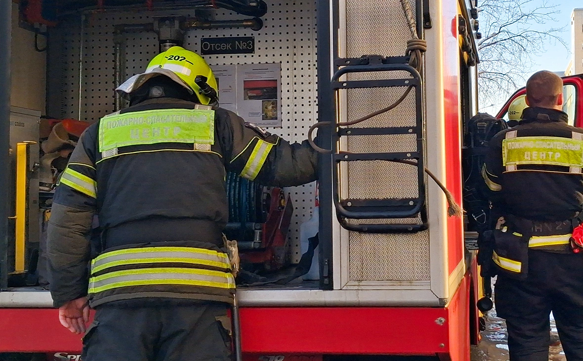 Мария Семенова / ТАСС