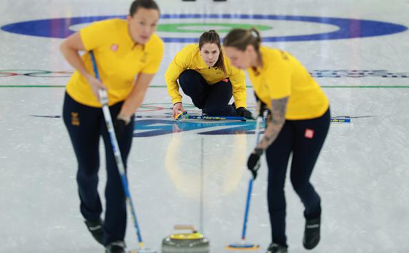 Фото:  Ezra Shaw / Getty Images