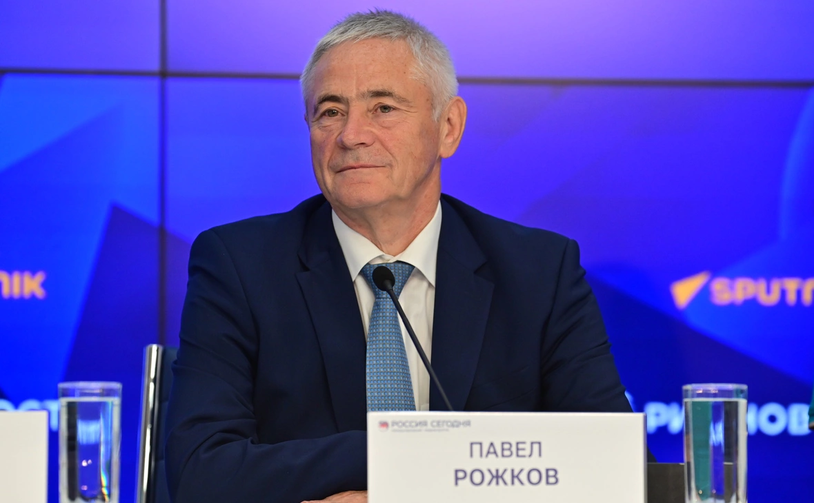 Pavel Kashaev / Global Look Press