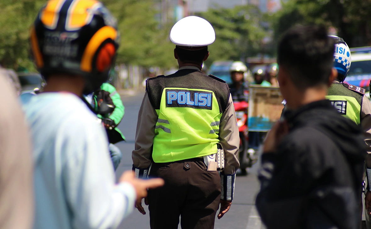 Herwin Bahar / Fotodom / Shutterstock