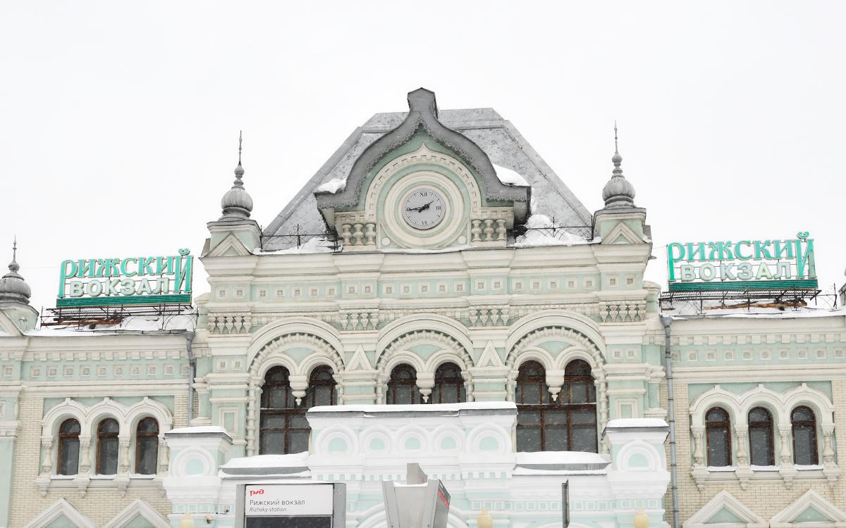 Фото: Григорий Сысоев / РИА Новости