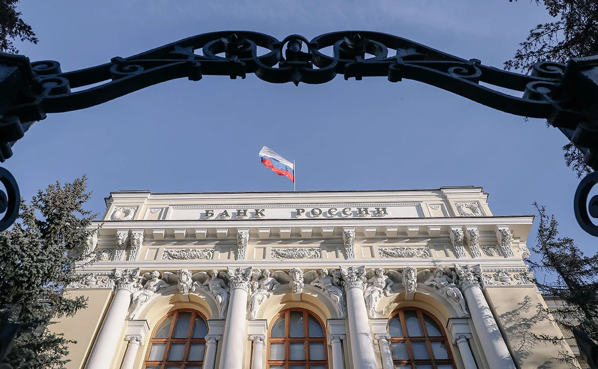 Андрей Любимов / РБК