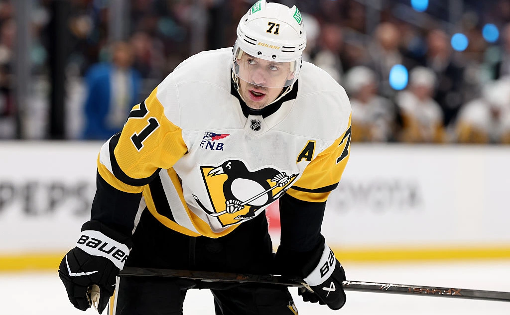 Steph Chambers / Getty Images