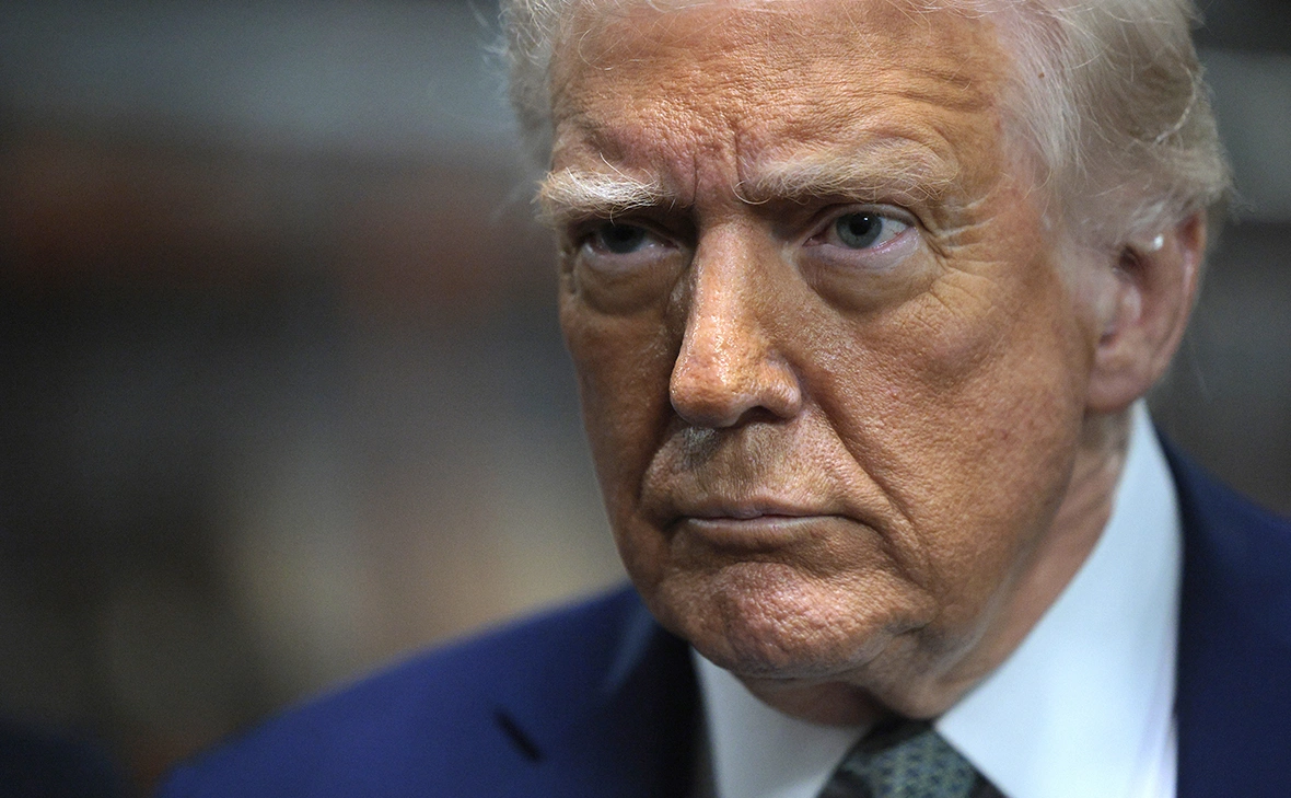 Chip Somodevilla / Getty Images