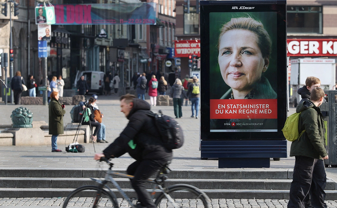 Leonhard Foeger / Reuters