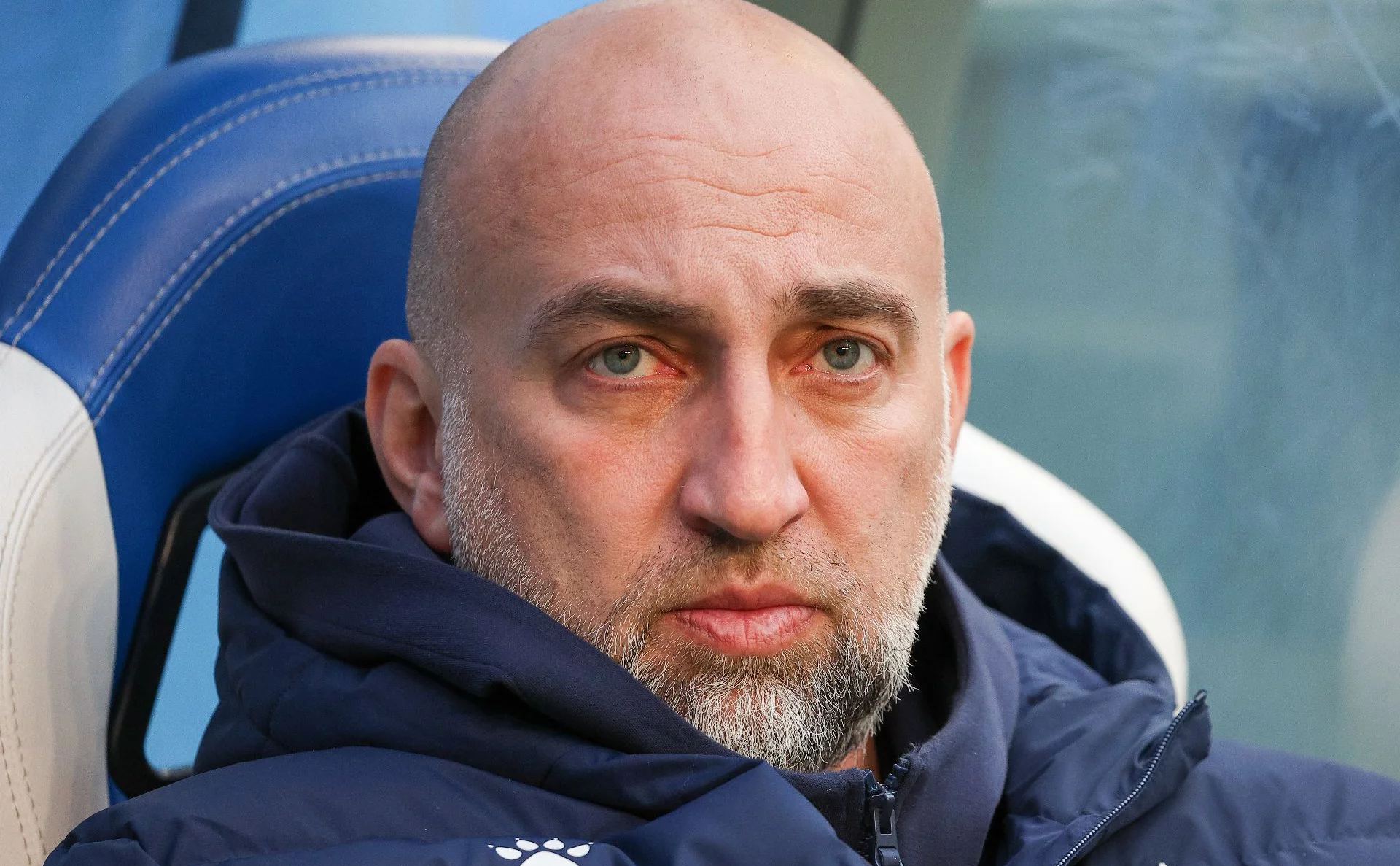 Егор Алеев / ТАСС