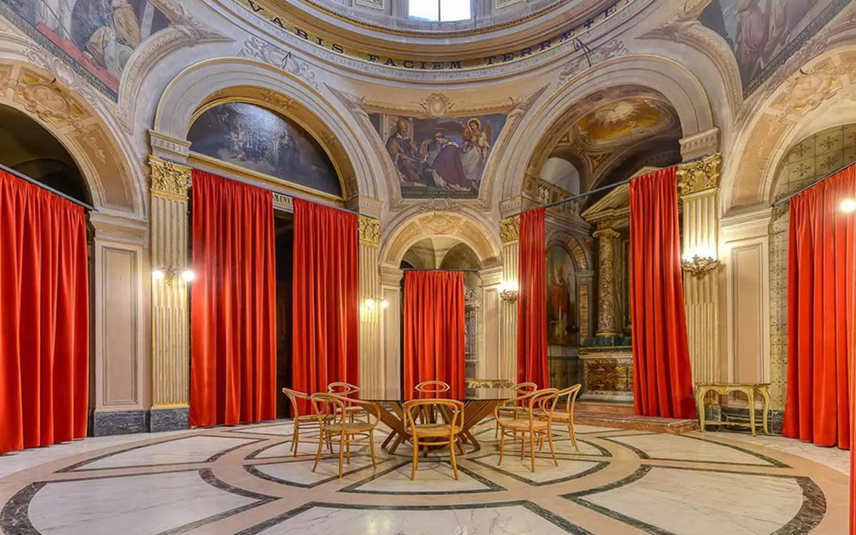 Фото: Lionard Luxury Real Estate