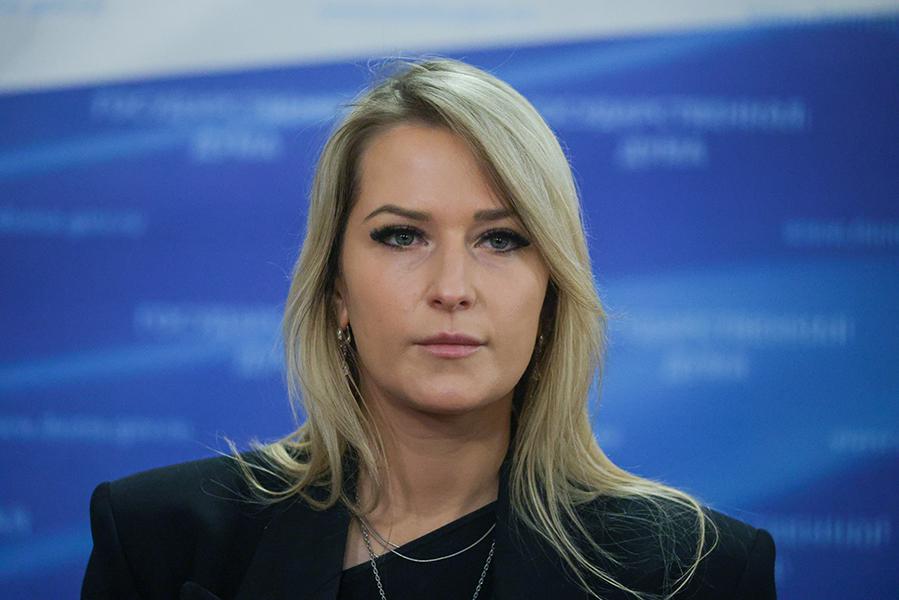 Наталья Шатохина / NEWS.ru / Global Look Press