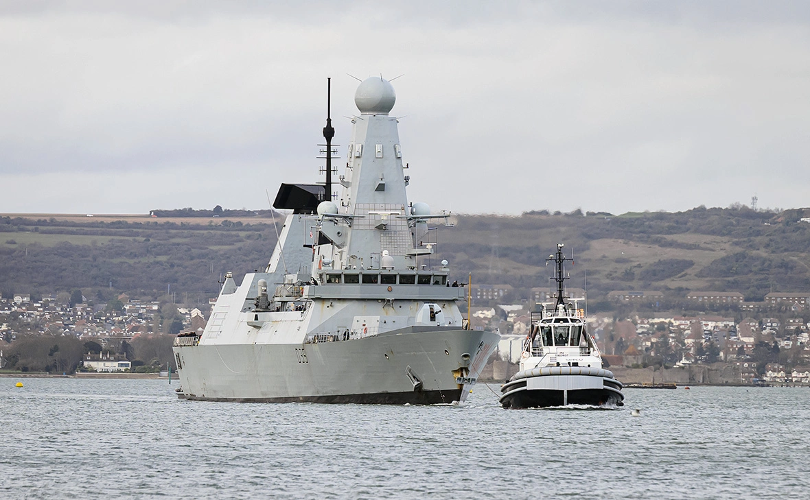 Leon Neal / Getty Images