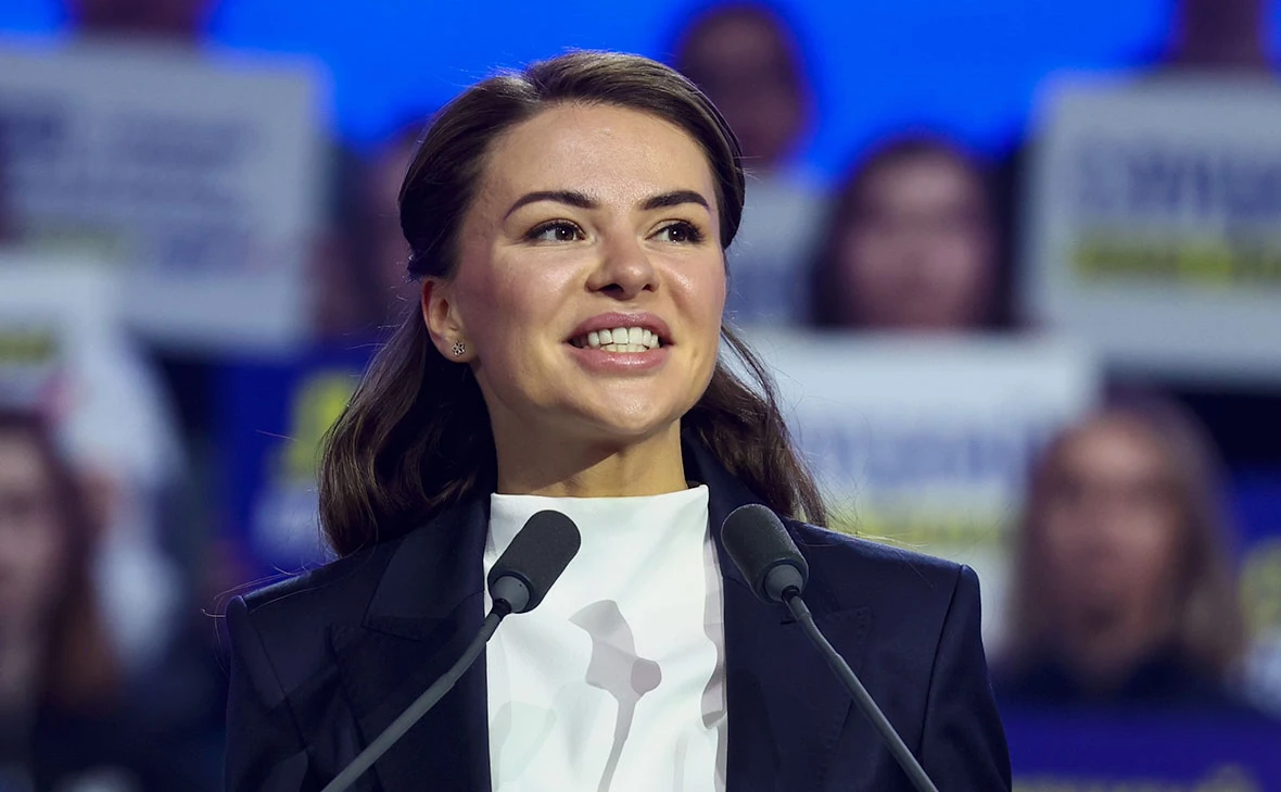 Сергей Фадеичев / ТАСС