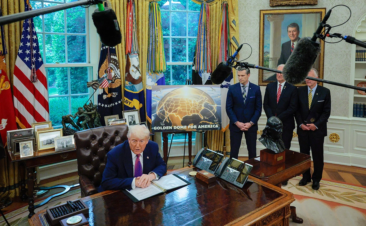 Chip Somodevilla / Getty Images