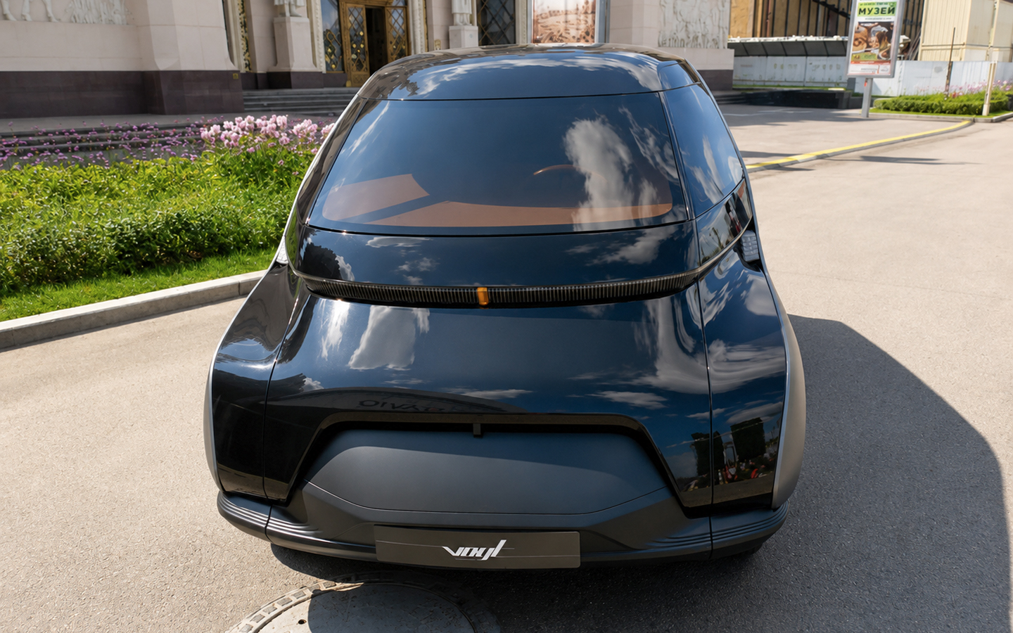 Фото: Autonews