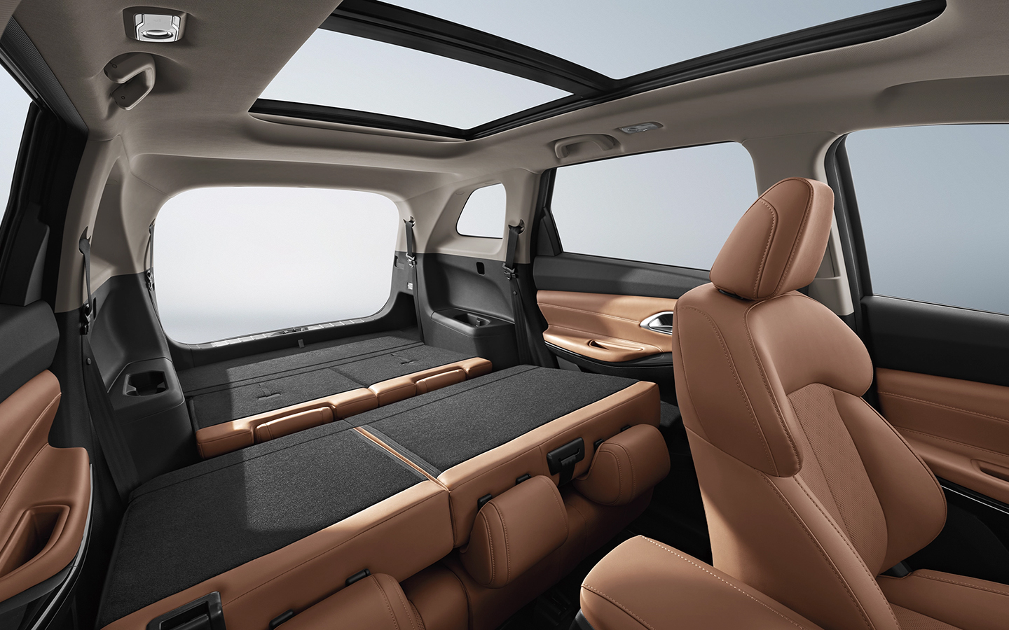 Changan CS75 Pro