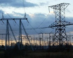 ФСК ЕЭС поднимает на 11% тарифы на транспортировку электроэнергии 