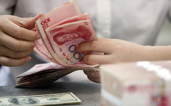 Вслед за МВФ: стоит ли инвестировать в китайские юани — РБК