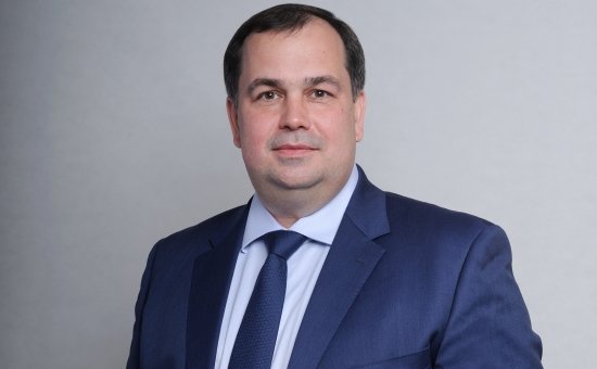 Управляющий директор АПК Bonduelle в России Сергей Ковалев