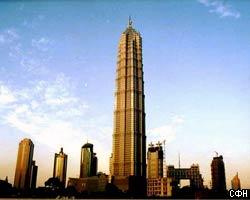Шанхайский покоритель небоскреба арестован на 15 суток
