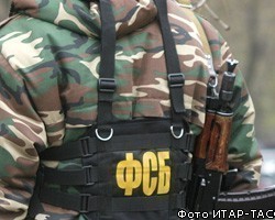 ФСБ: Боевики, уничтоженные в Ингушетии, причастны к взрывам в Карабулаке