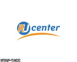 Ru-Center заработал на доменных именах в зоне ".рф" 24 млн рублей 