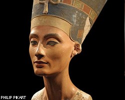 Египет официально потребовал от Германии вернуть бюст Нефертити