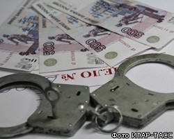 Прокурорский скандал в Подмосковье перерос в дачный