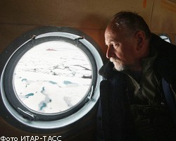Генштаб пошлет ВДВ в Арктику охранять российскую нефть