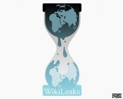 WikiLeaks: США недовольны монополией РФ на рынке энергопоставок