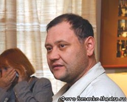 ГУВД: По факту ДТП, в котором погиб Ю.Степанов, проводится проверка
