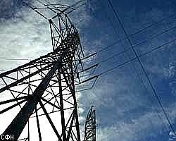 В столице изменятся тарифы за подключение к электросетям