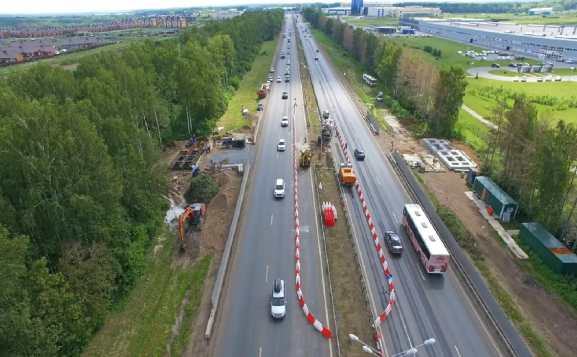 Минтранс РБ