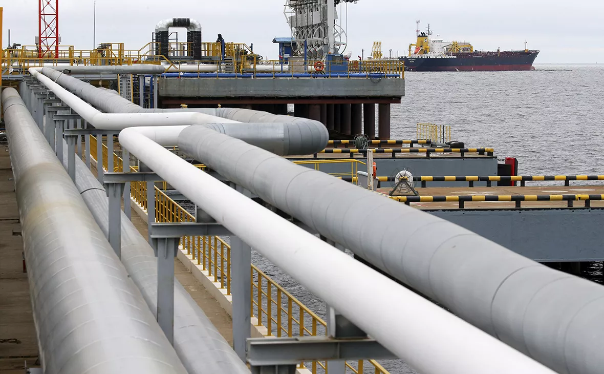 Петр Ковалев / ТАСС