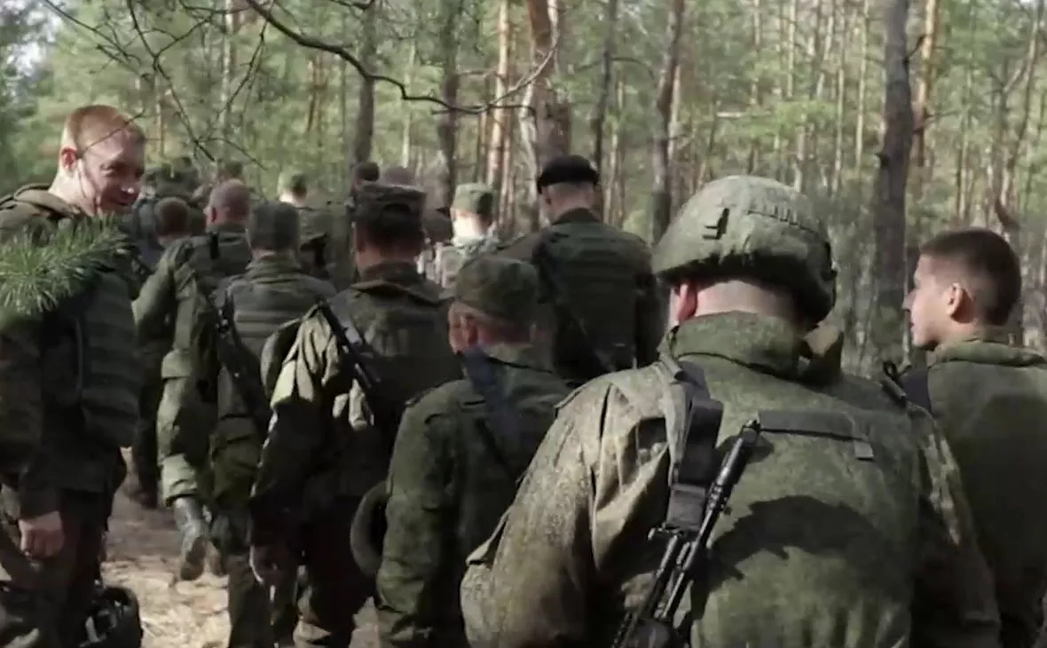 Минобороны РФ