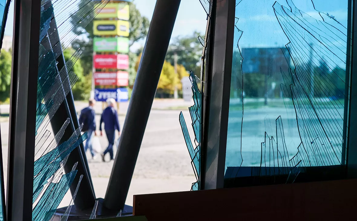 Сергей Мальгавко / ТАСС