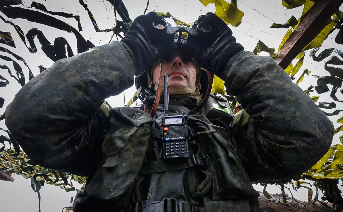 Валерий Матыцин / ТАСС
