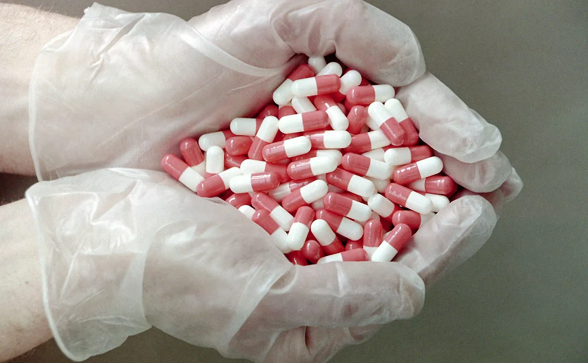 Виктор Лисицын / Global Look Press