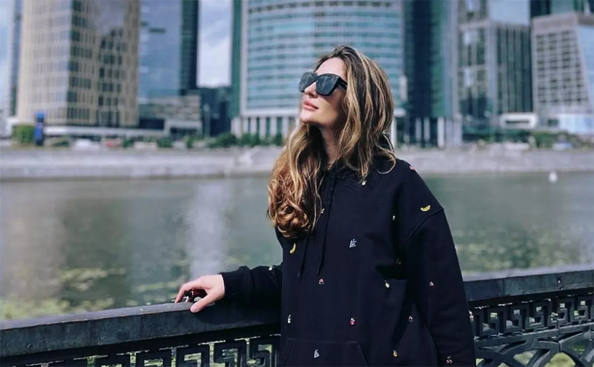 akashevarova / Instagram (входит в корпорацию Meta, признана экстремистской и запрещена в России) 