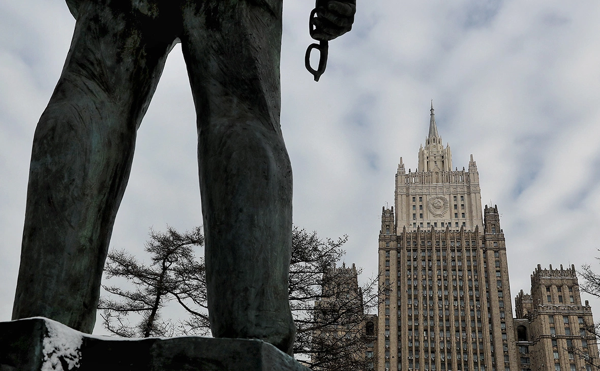 Андрей Любимов / РБК