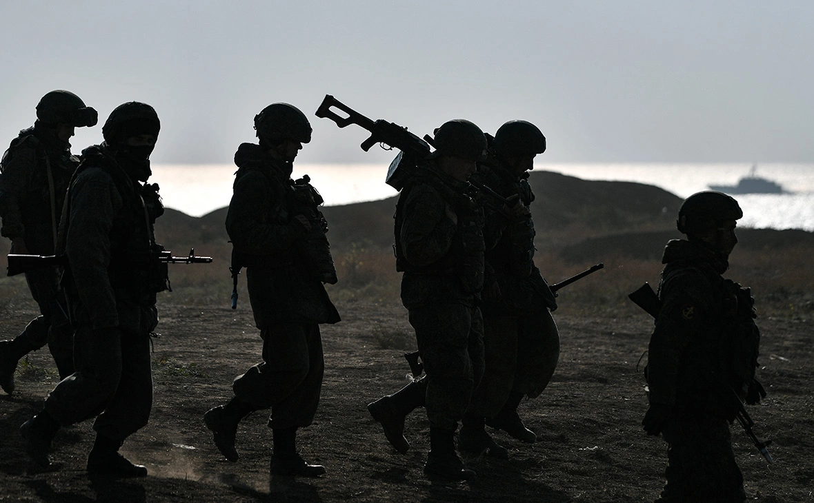 Константин Михальчевский / РИА Новости