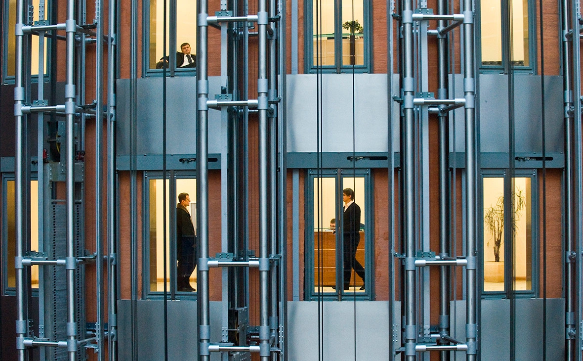 Максим Шеметов / ТАСС