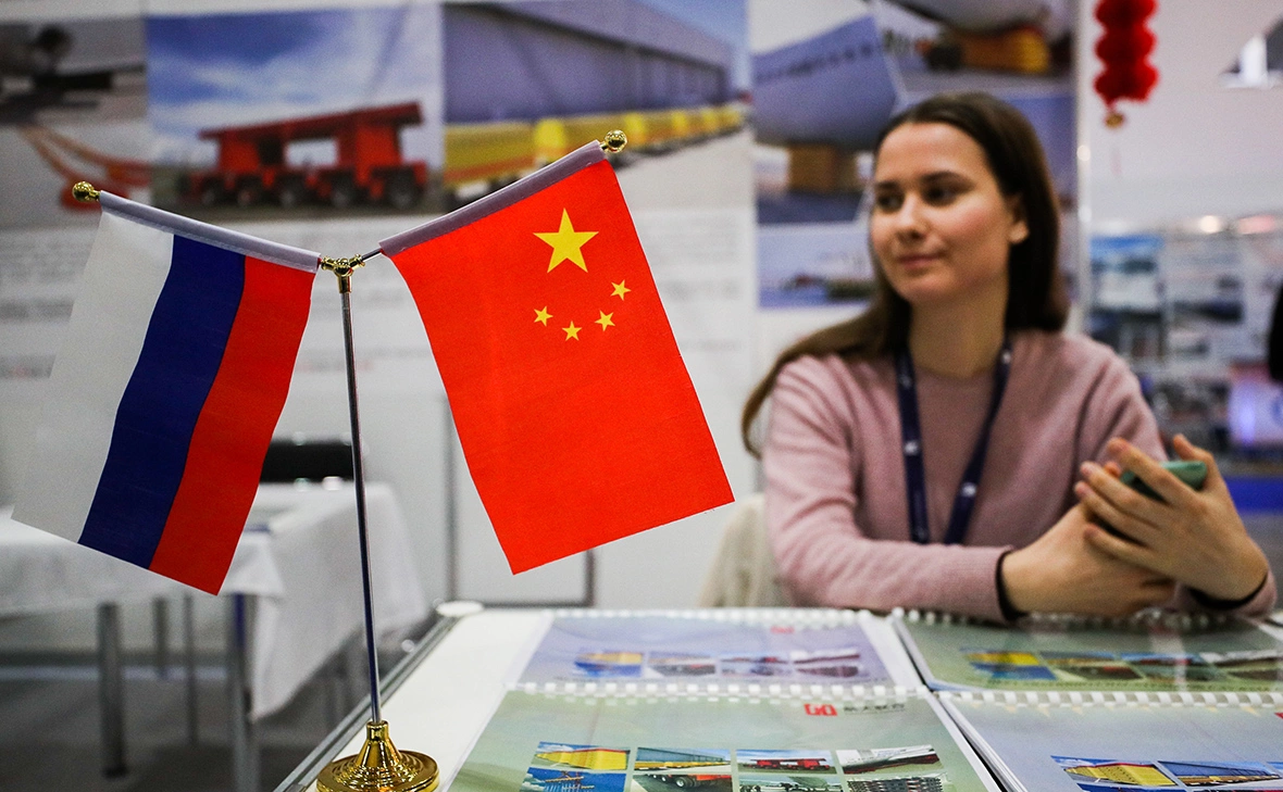 Михаил Терещенко / ТАСС