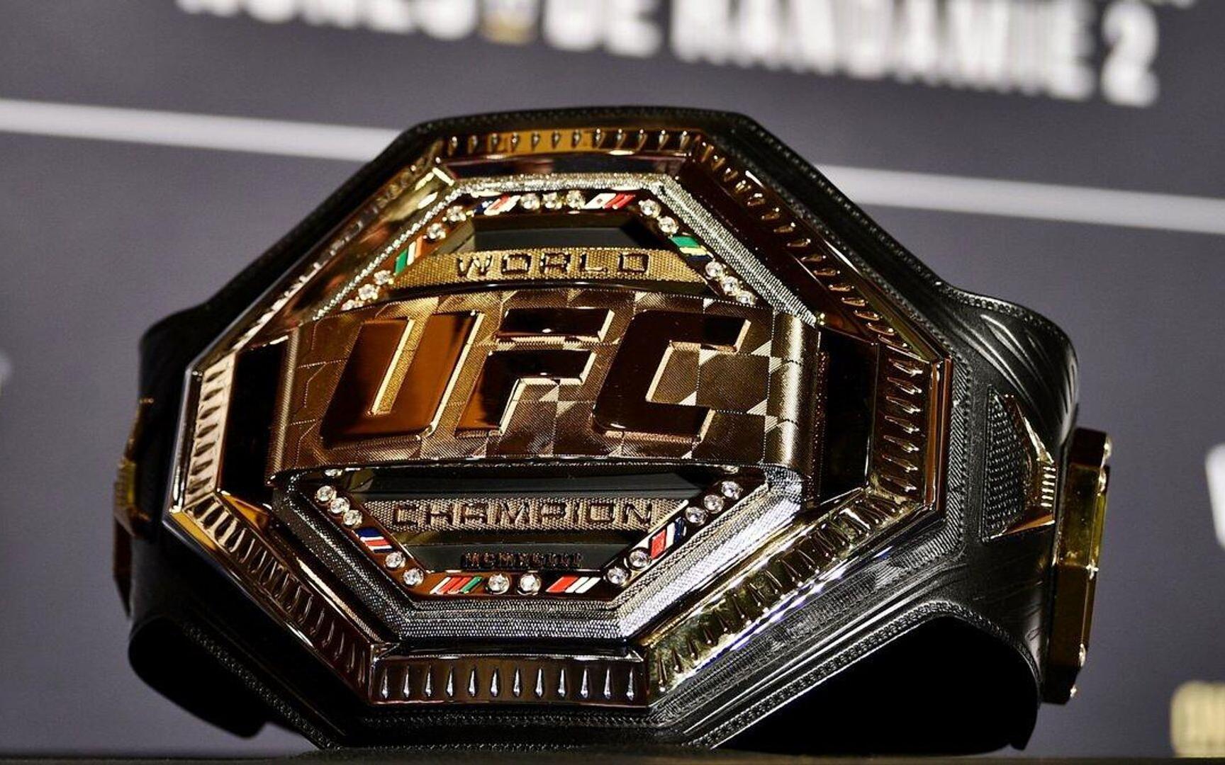 В России анонсировали турнир для подготовки новых звезд UFC и Bellator