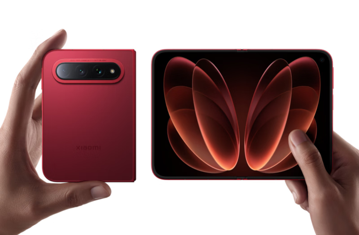 Xiaomi 18 Fold