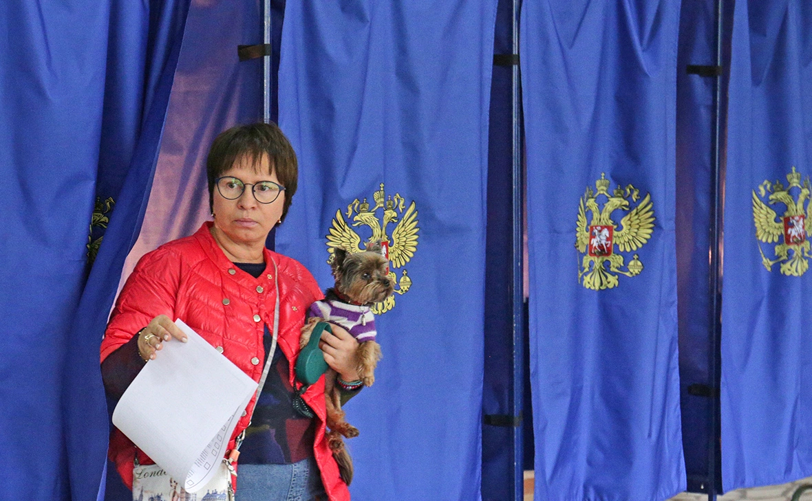 Ростислав Нетисов / ТАСС