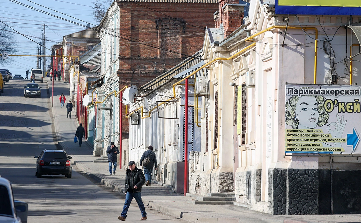 Сергей Мальгавко / ТАСС