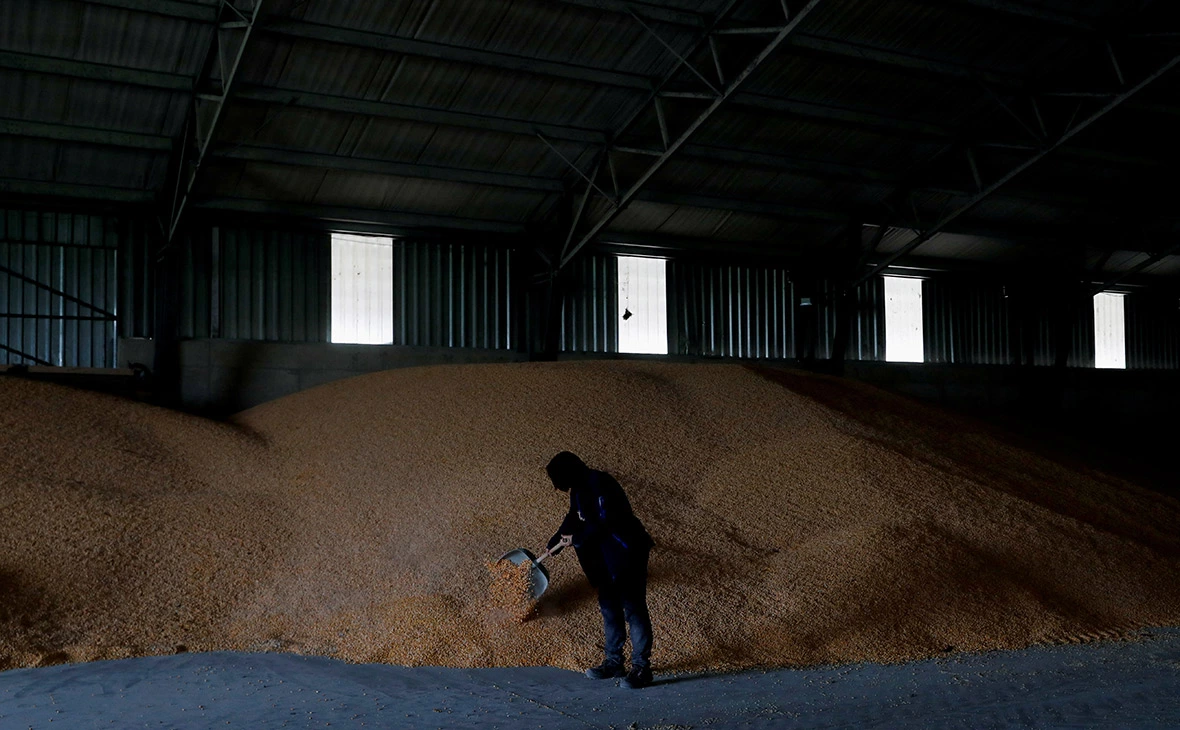 Bernadett Szabo / Reuters