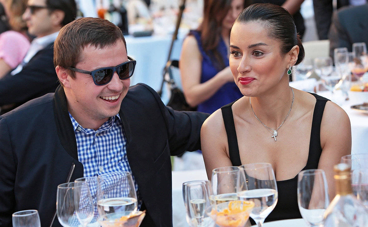 Екатерина Чеснокова / РИА Новости