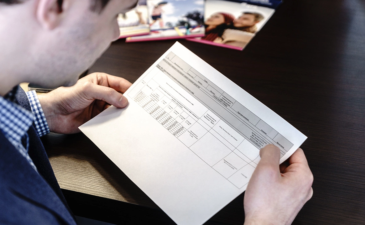 Олег Яковлев / РБК